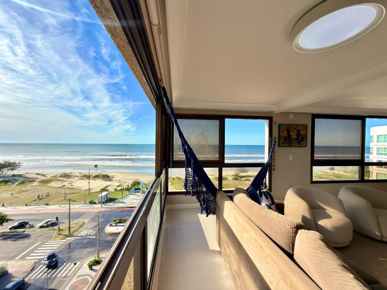 Apartamento à venda no Navegantes: 