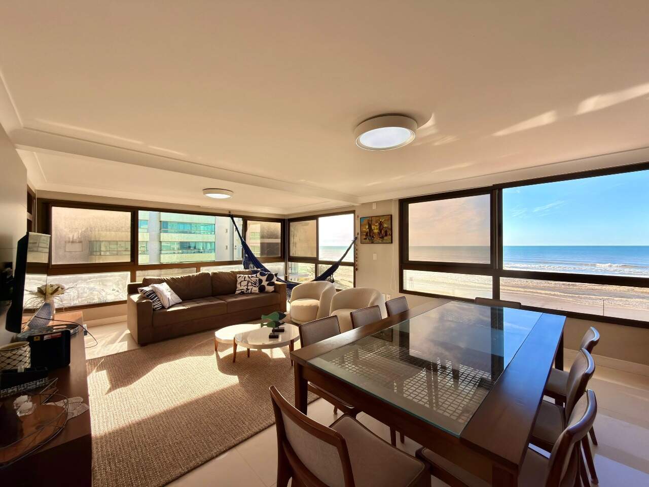 Apartamento à venda no Navegantes: 
