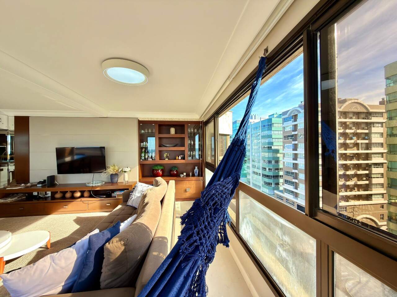 Apartamento à venda no Navegantes: 