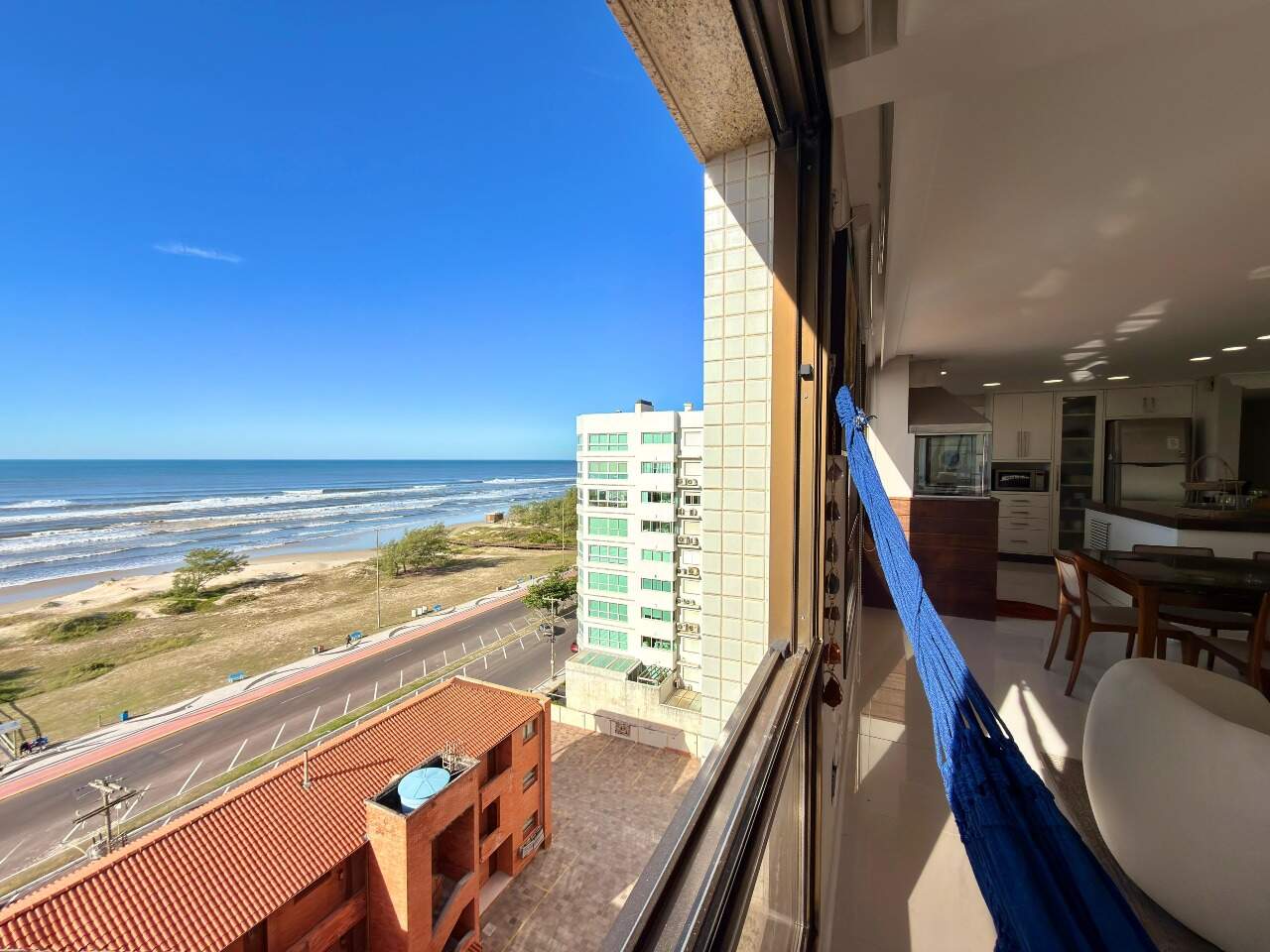 Apartamento à venda no Navegantes: 