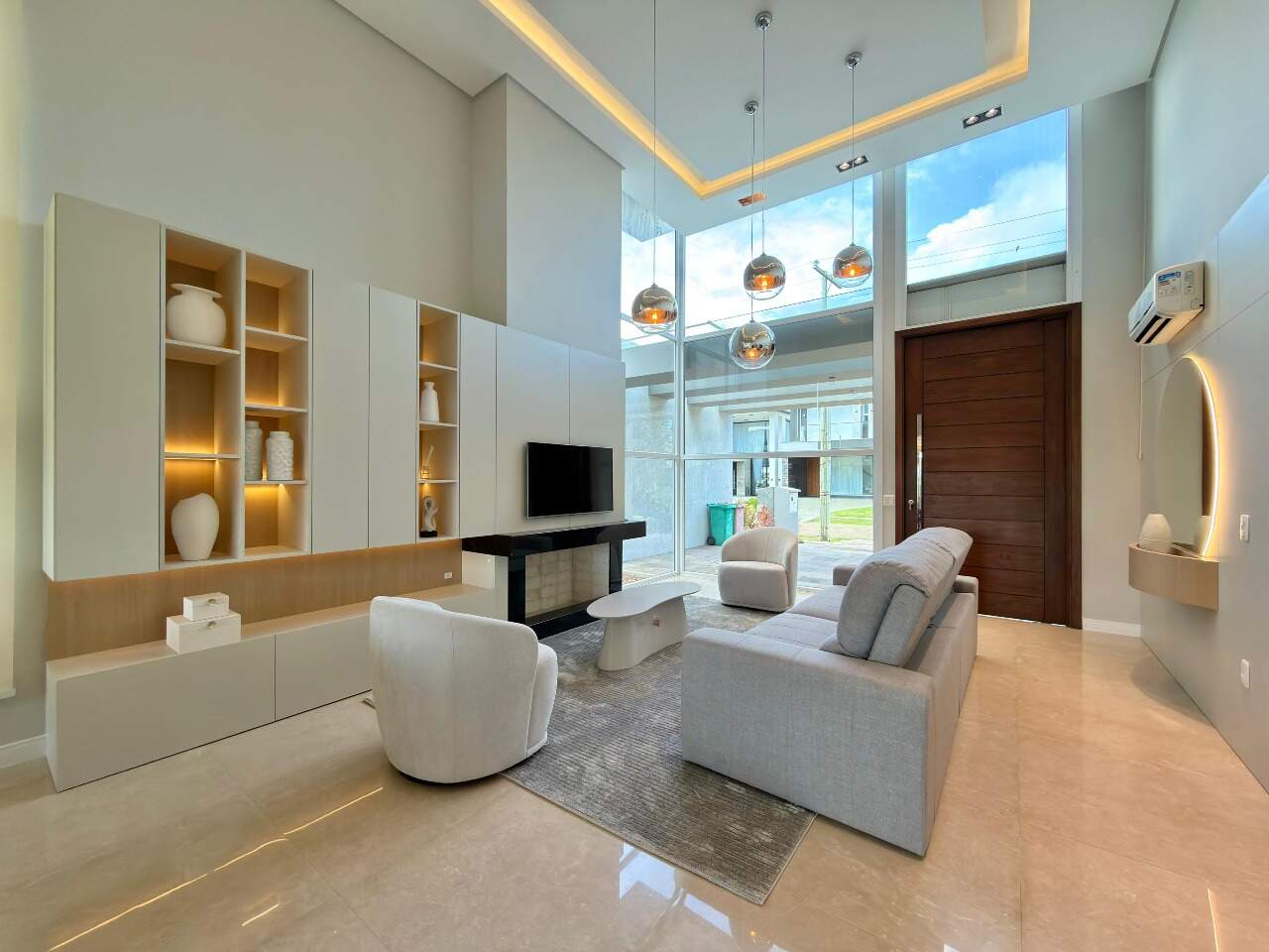 Casa em Condomínio à venda no Capão Ilhas Resort: 