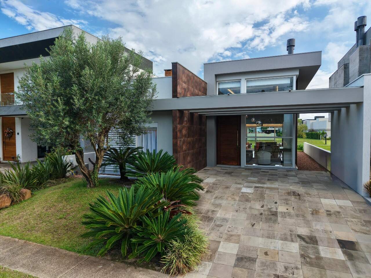 Casa em Condomínio à venda no Capão Ilhas Resort: 
