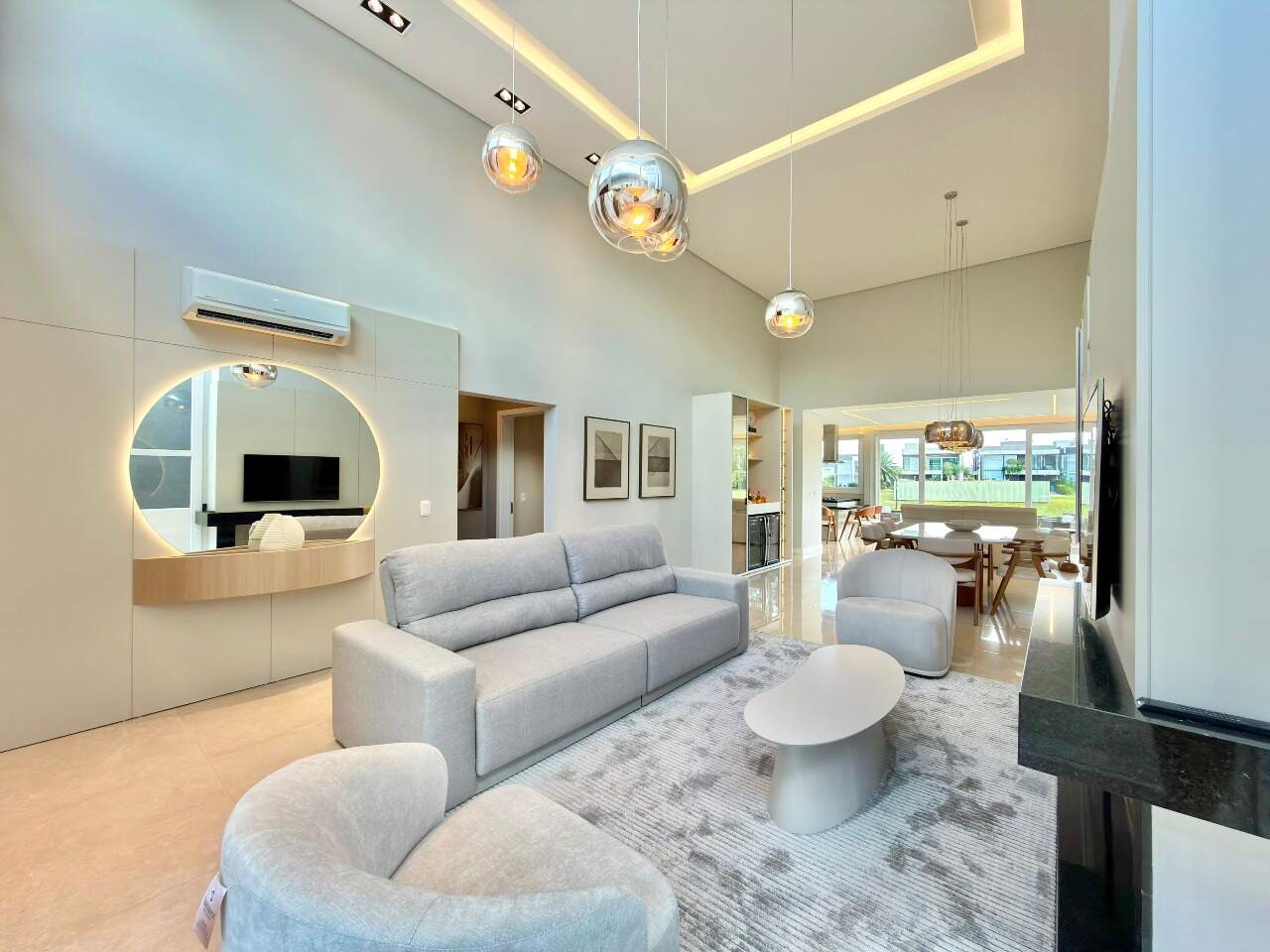Casa em Condomínio à venda no Capão Ilhas Resort: 