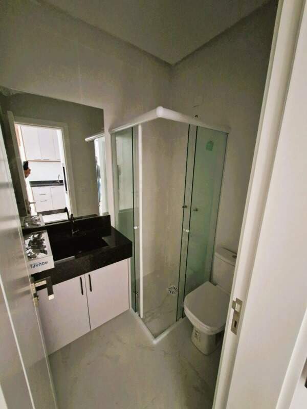 Apartamento à venda no Zona Nova: 