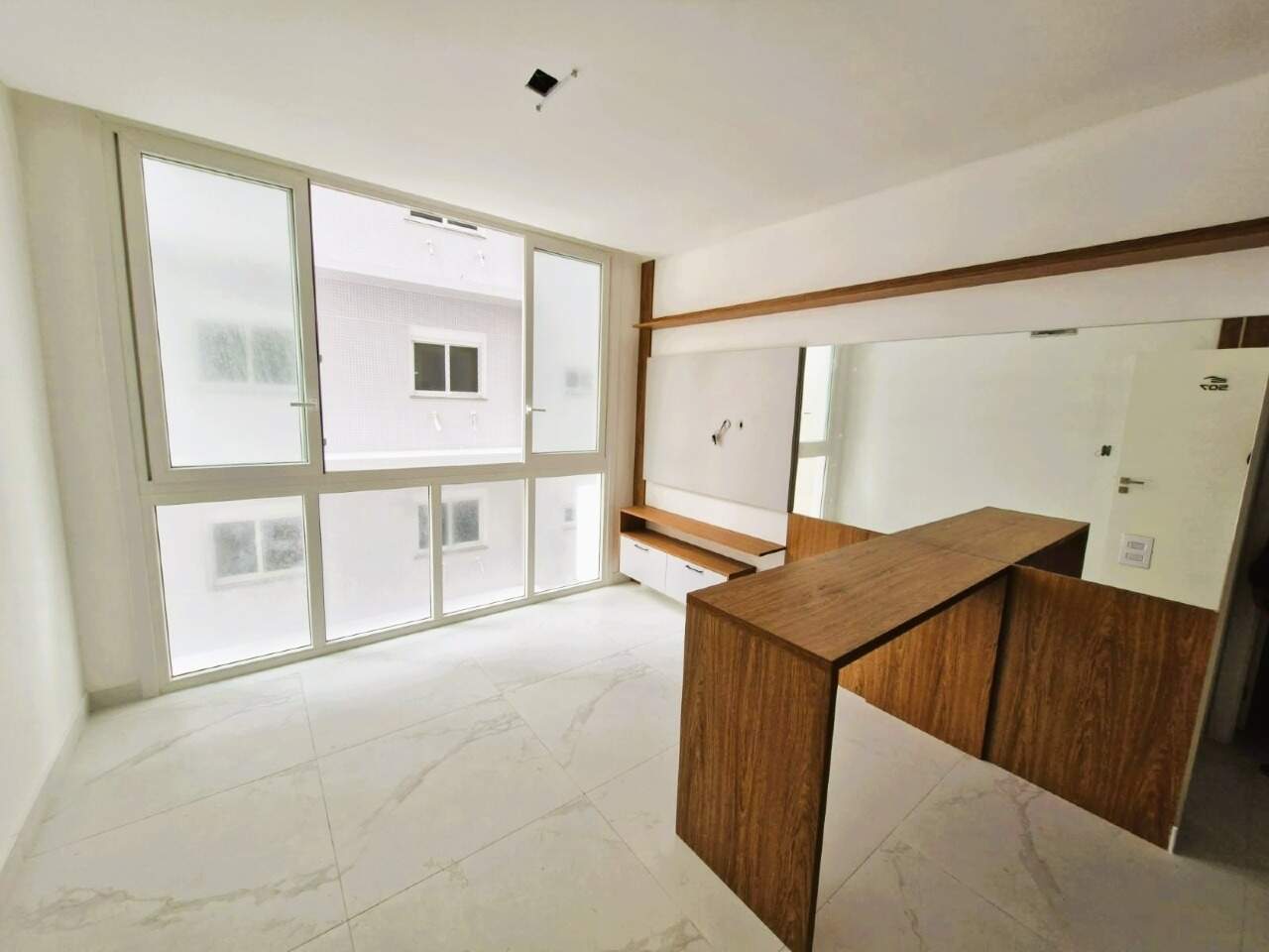 Apartamento à venda no Zona Nova: 