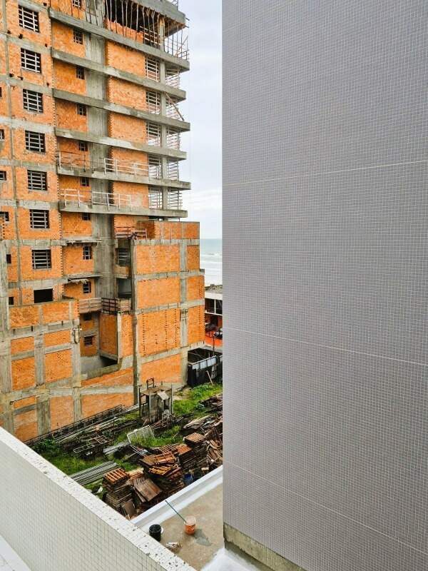 Apartamento à venda no Zona Nova: 