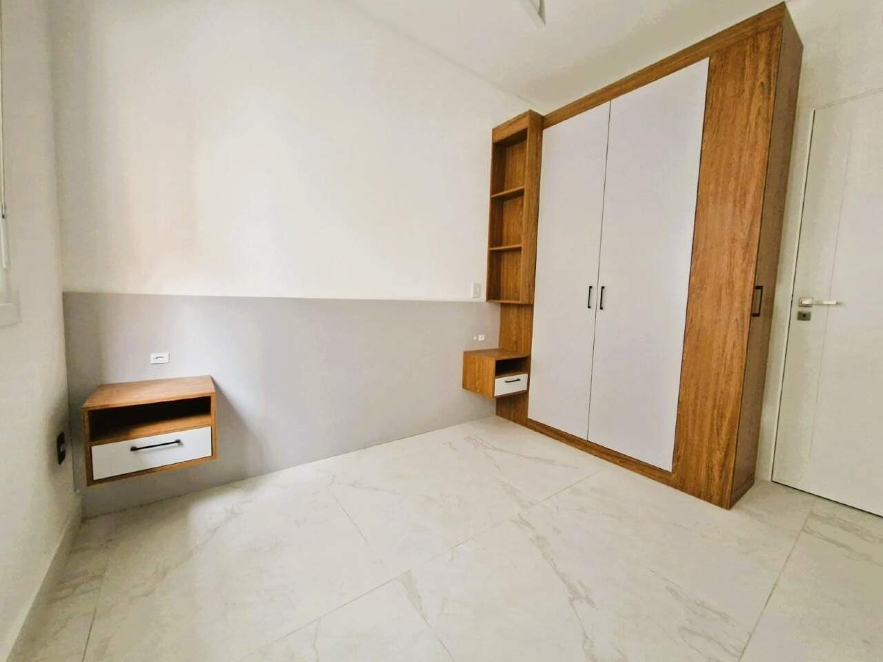 Apartamento à venda no Zona Nova: 