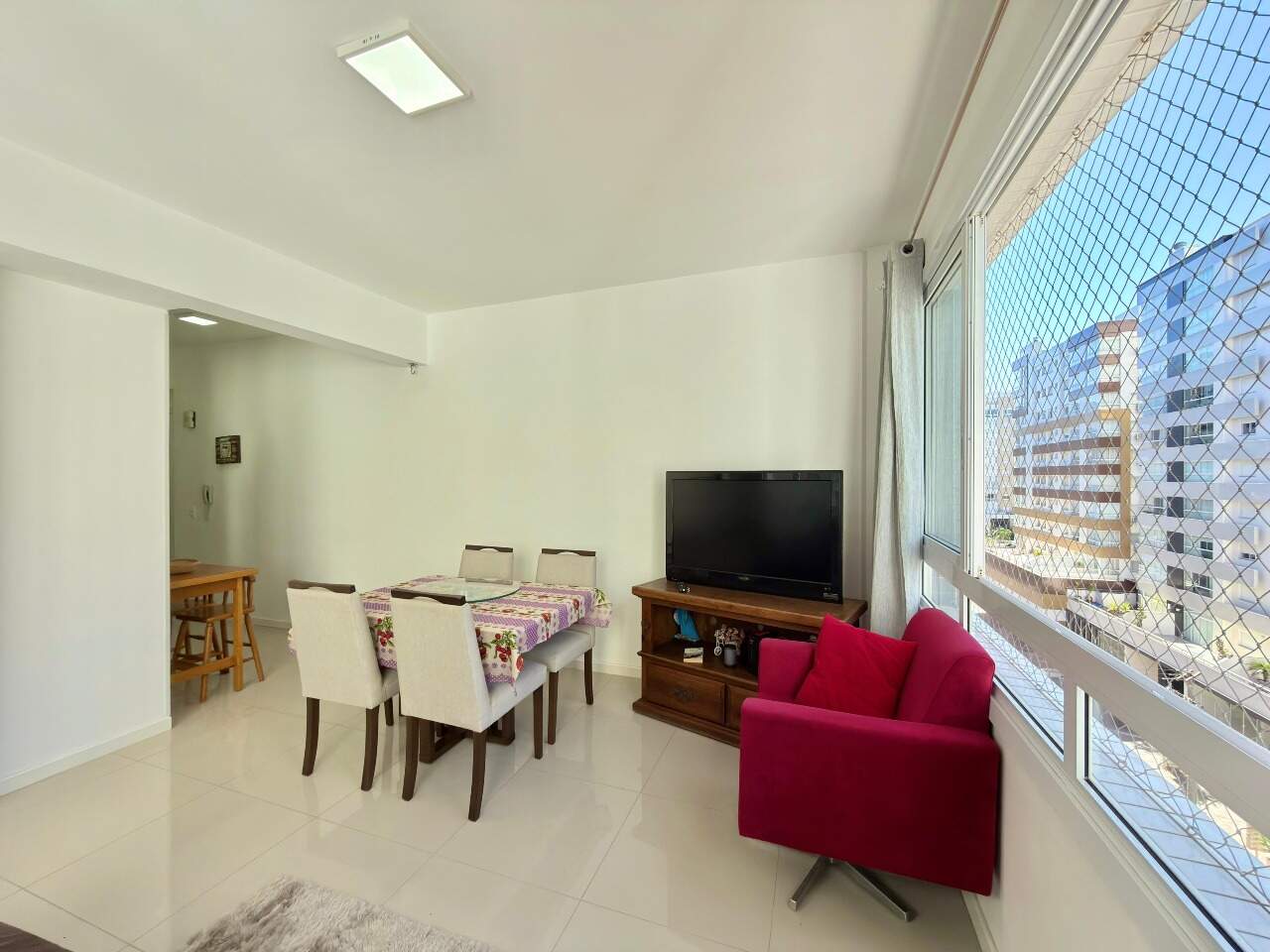 Apartamento à venda no Navegantes: 