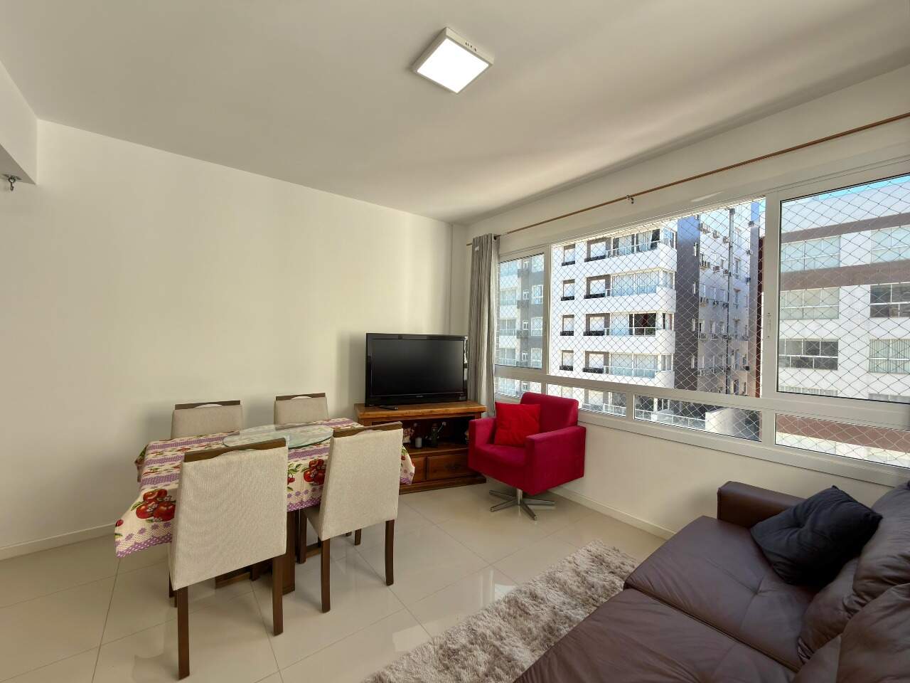 Apartamento à venda no Navegantes: 