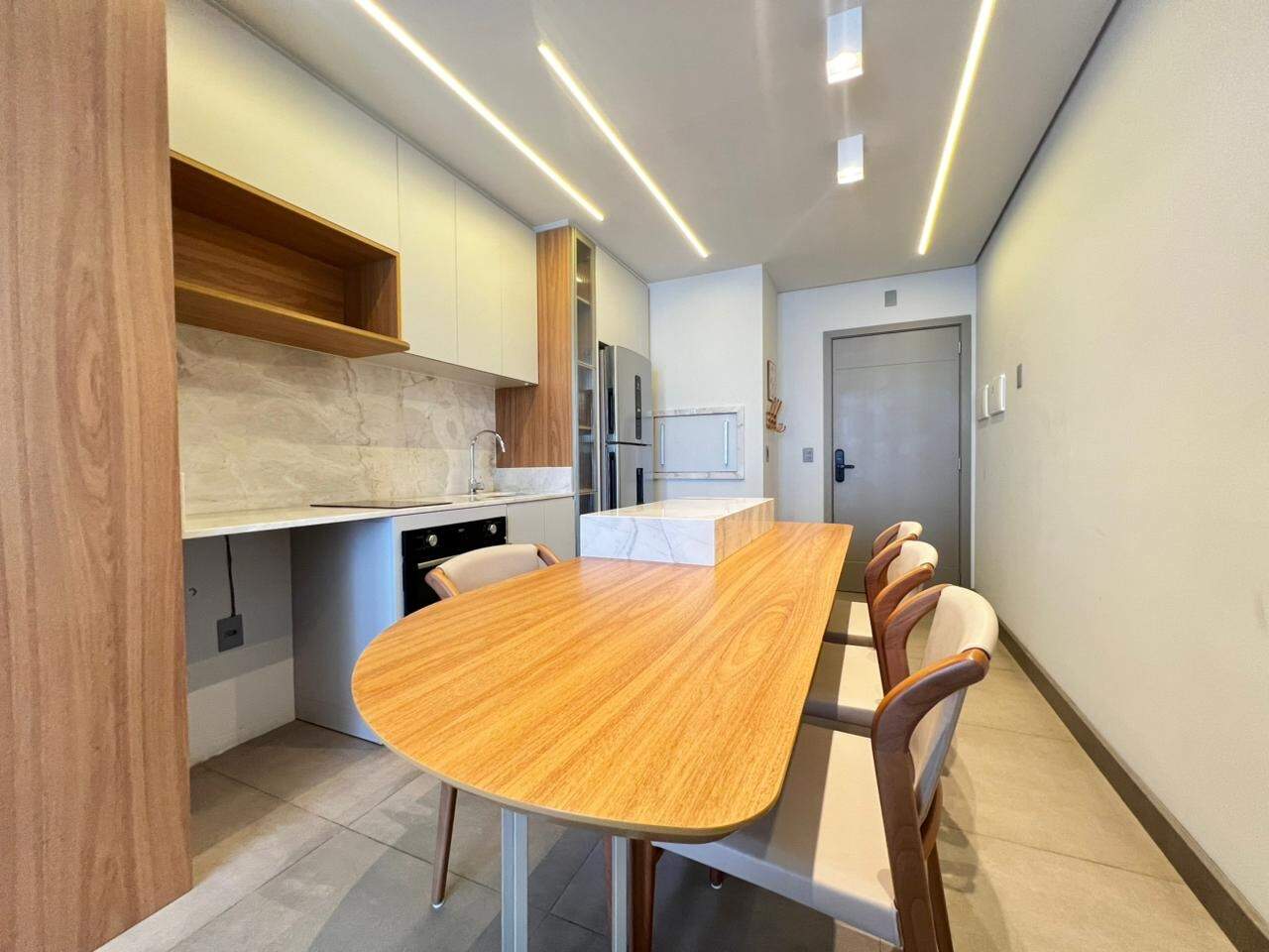 Apartamento à venda no Atlantida: 