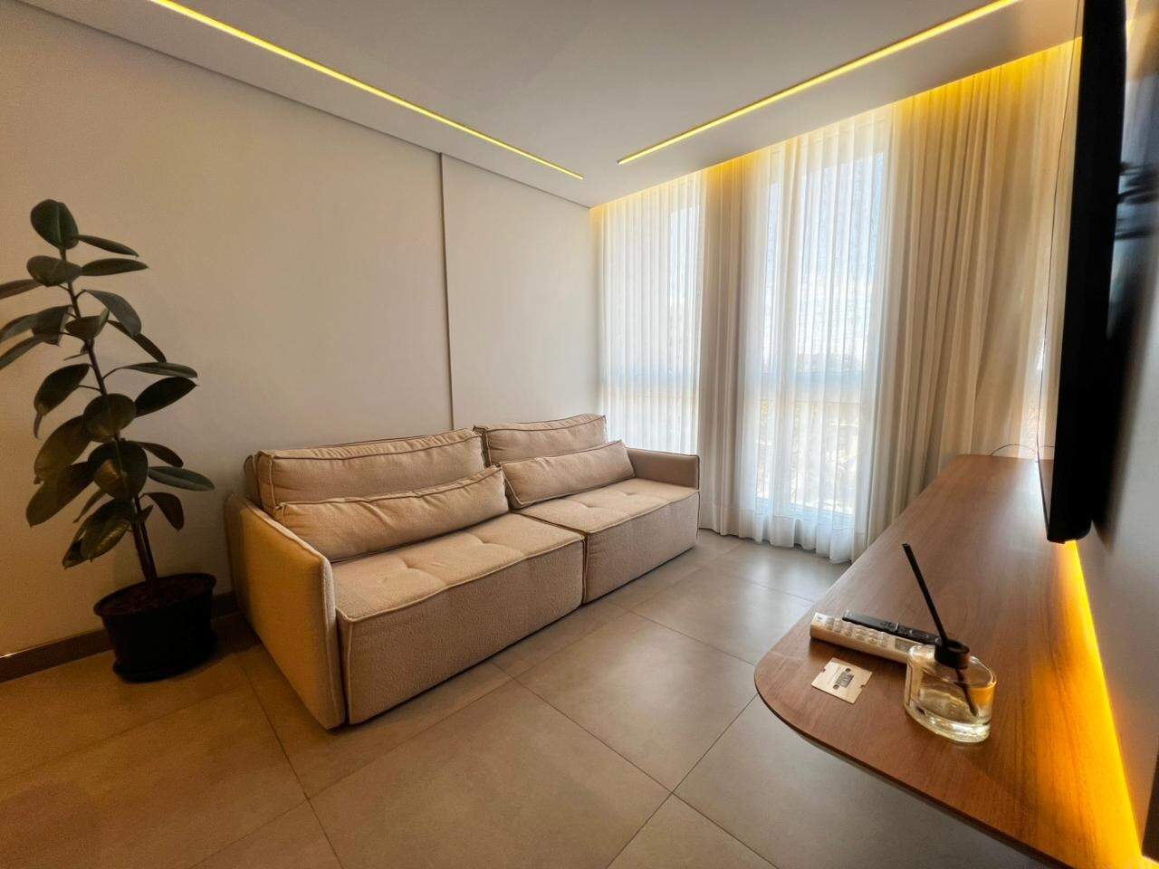 Apartamento à venda no Atlantida: 