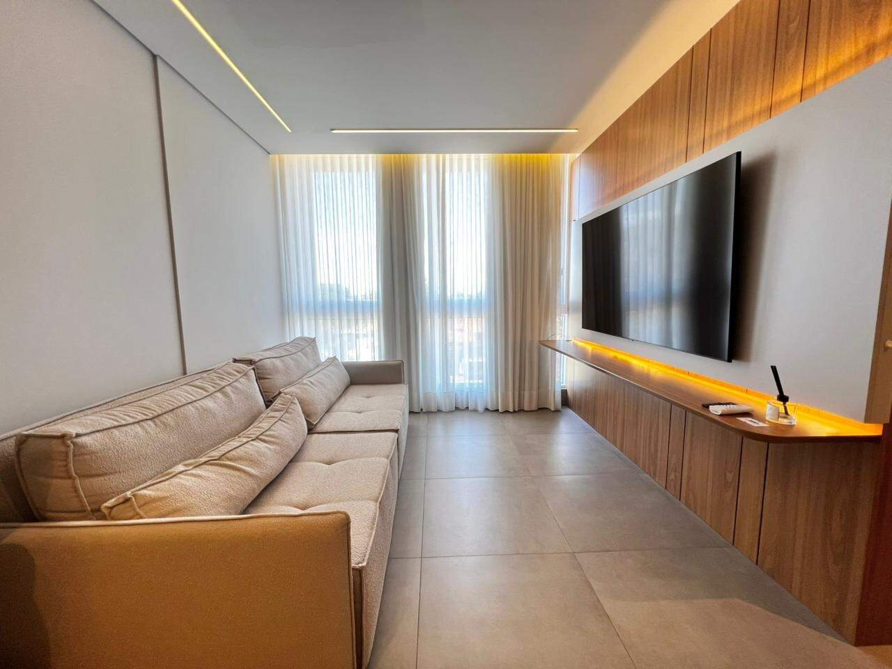 Apartamento à venda no Atlantida: 