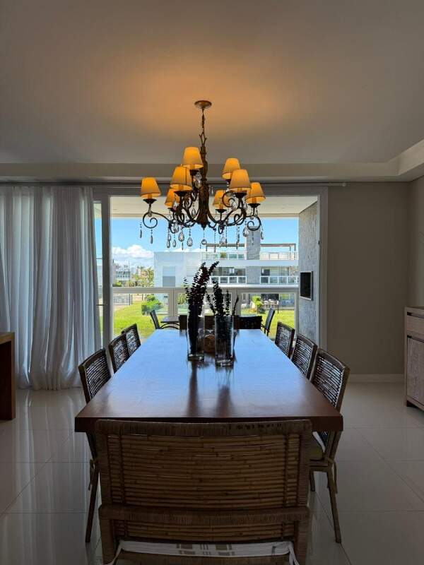 Casa em Condomínio à venda no Atlantida: 