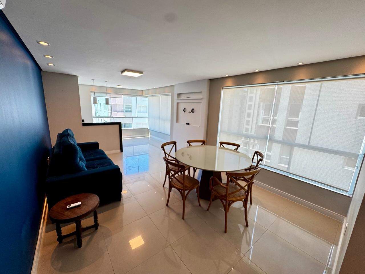 Apartamento à venda no Zona Nova: 