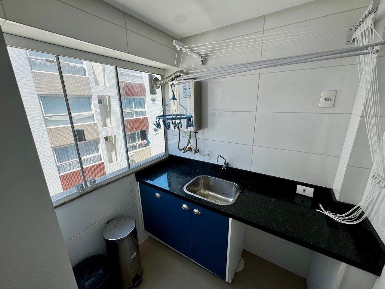 Apartamento à venda no Zona Nova: 