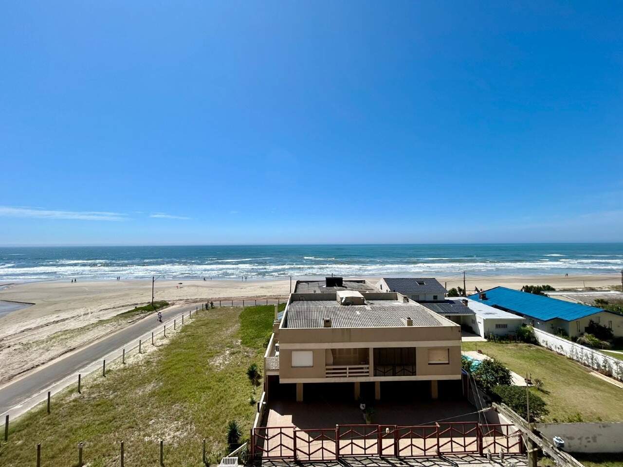 Apartamento à venda no Zona Nova: 