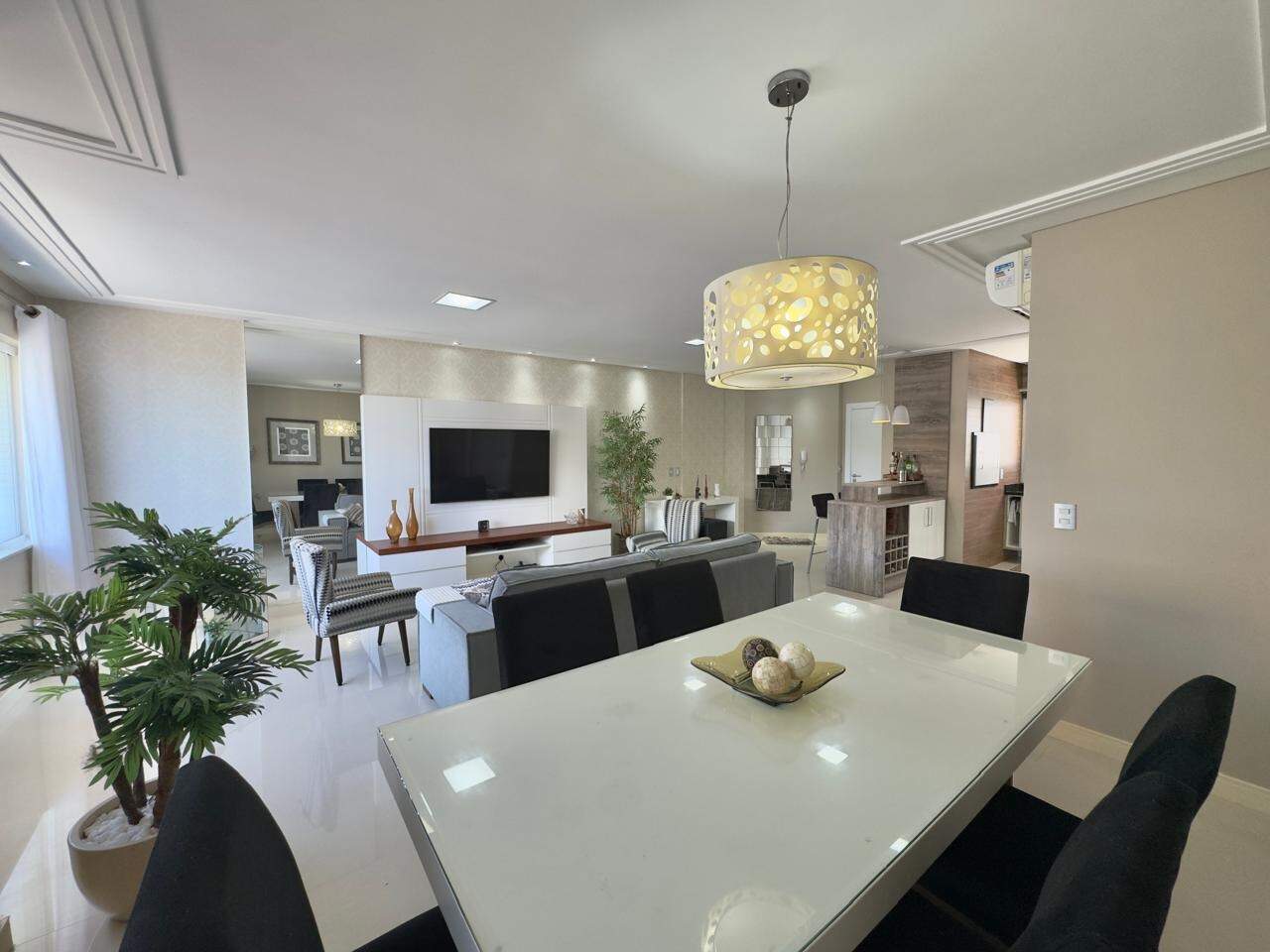 Apartamento à venda no Navegantes: 
