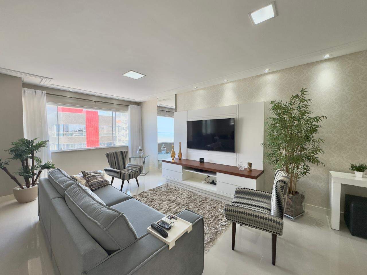Apartamento à venda no Navegantes: 