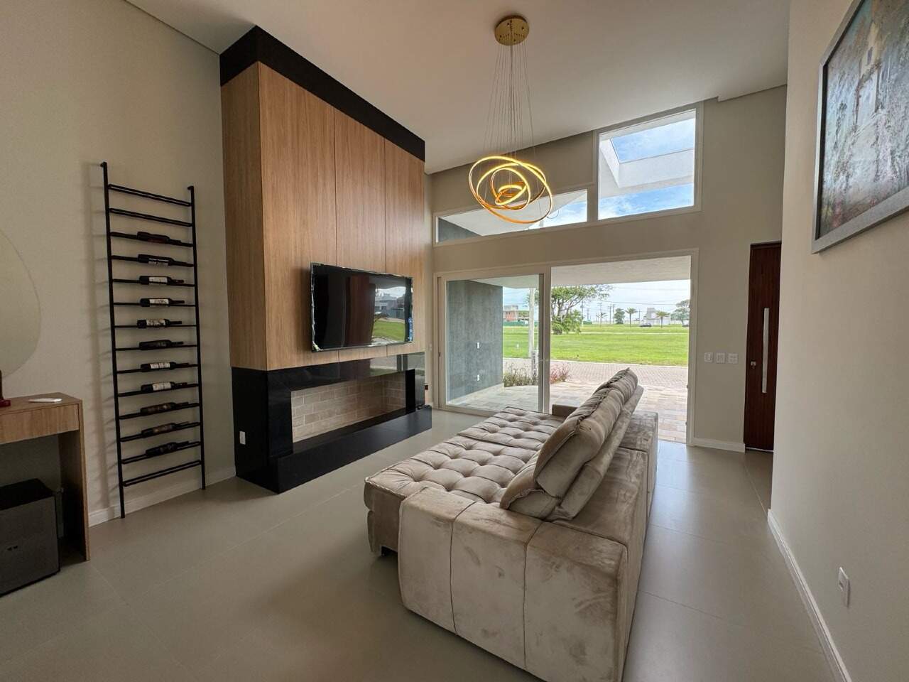 Casa em Condomínio à venda no Xangri-lá: 