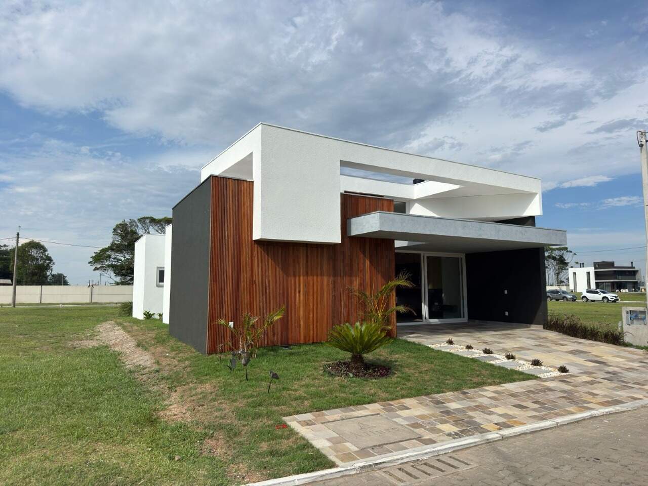 Casa em Condomínio à venda no Xangri-lá: 