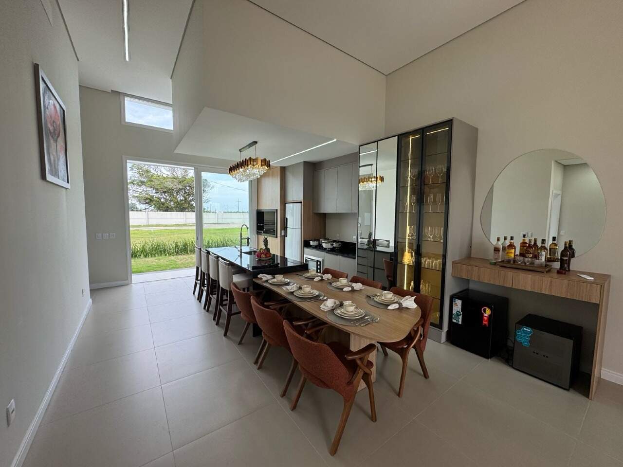 Casa em Condomínio à venda no Xangri-lá: 