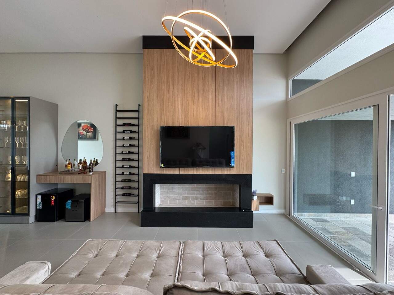 Casa em Condomínio à venda no Xangri-lá: 
