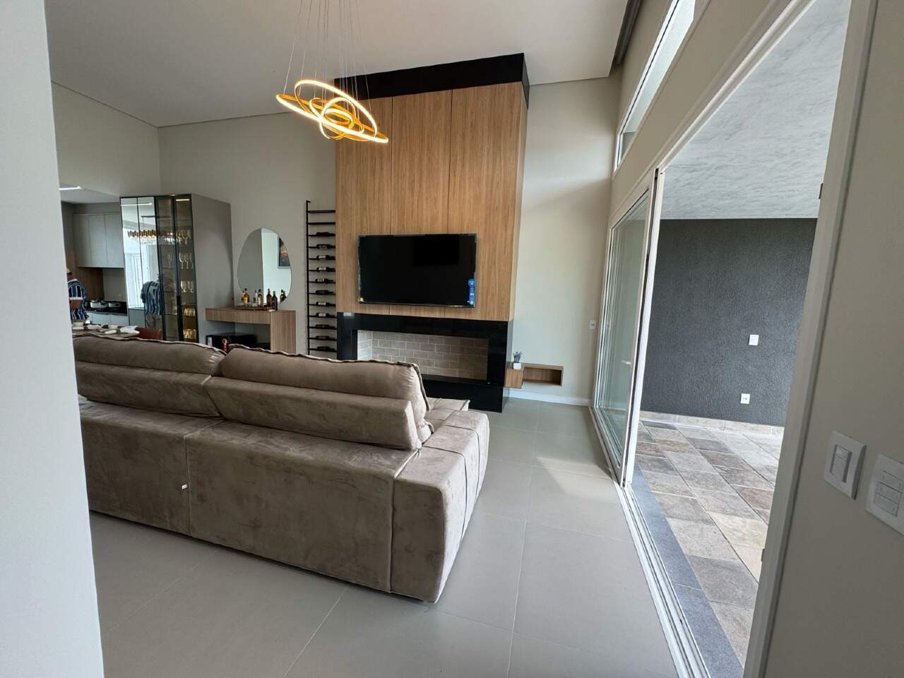 Casa em Condomínio à venda no Xangri-lá: 