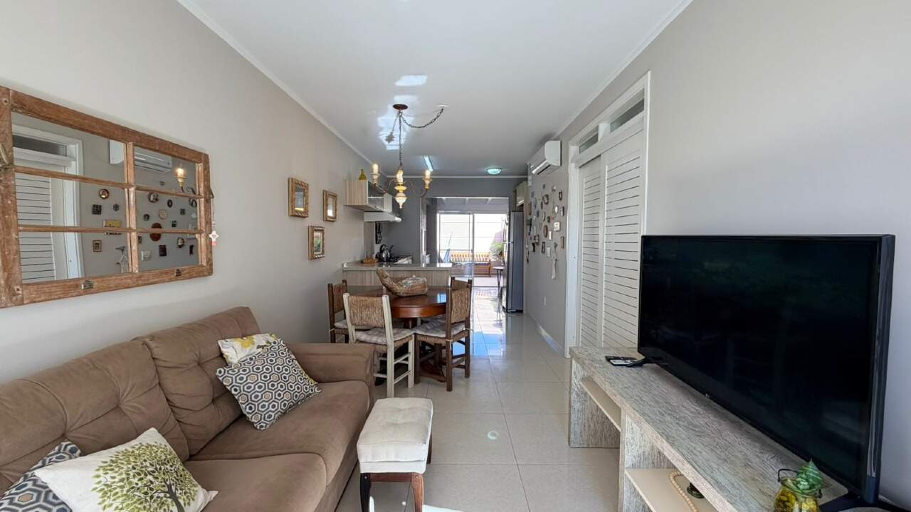 Casa em Condomínio à venda no Condomínio Casa Hermosa: 