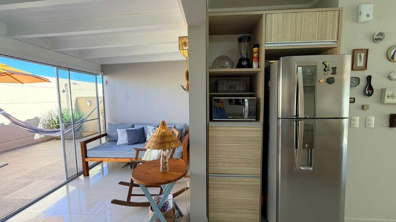 Casa em Condomínio à venda no Condomínio Casa Hermosa: 