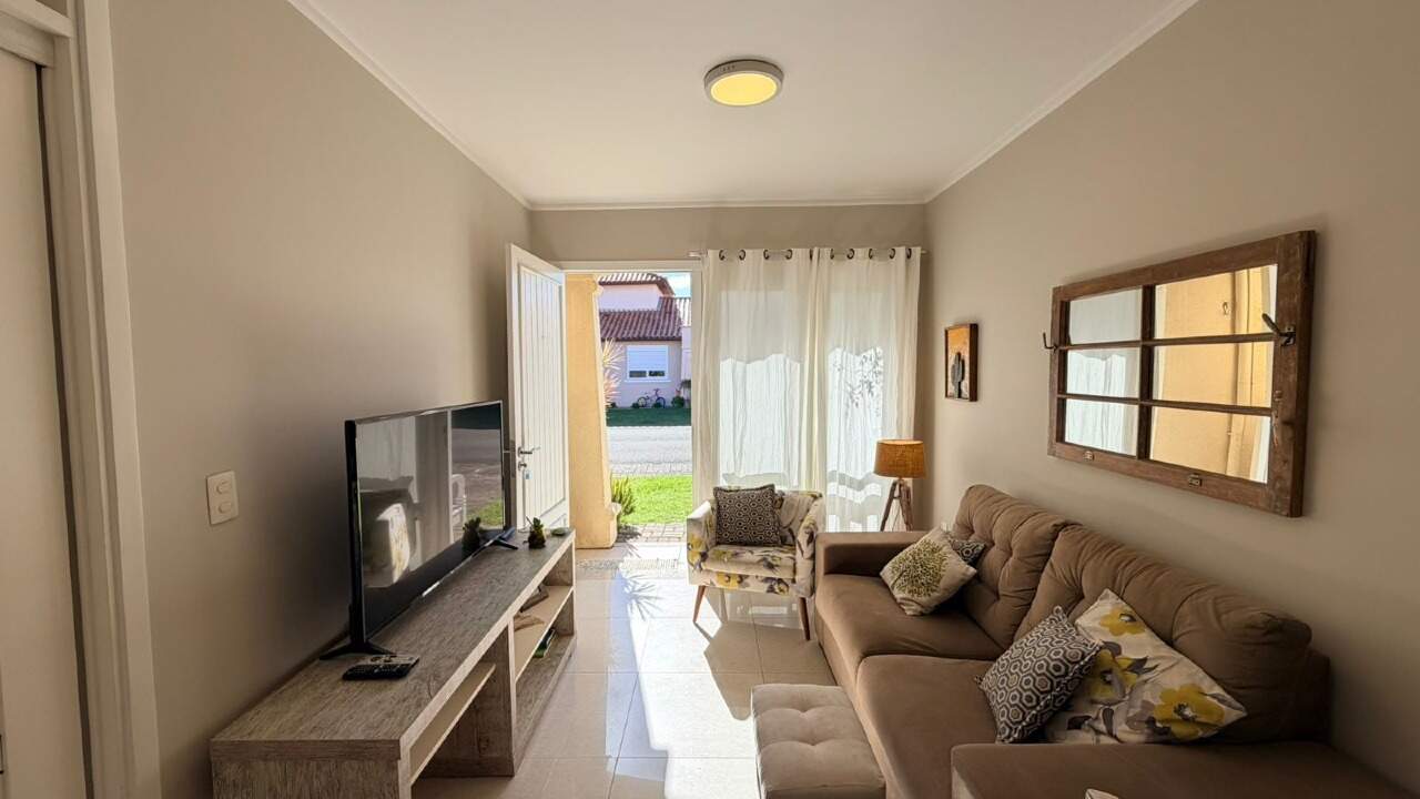 Casa em Condomínio à venda no Condomínio Casa Hermosa: 
