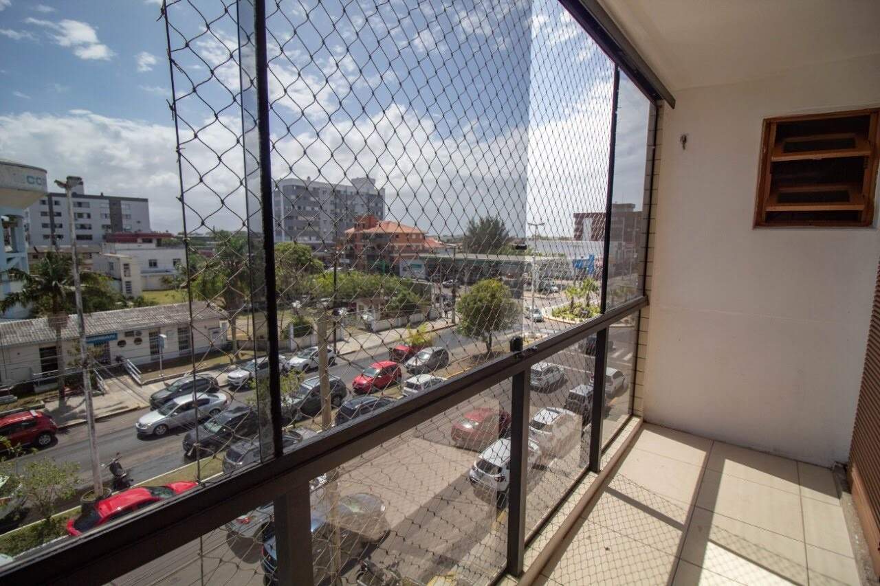 Cobertura à venda no Centro: 
