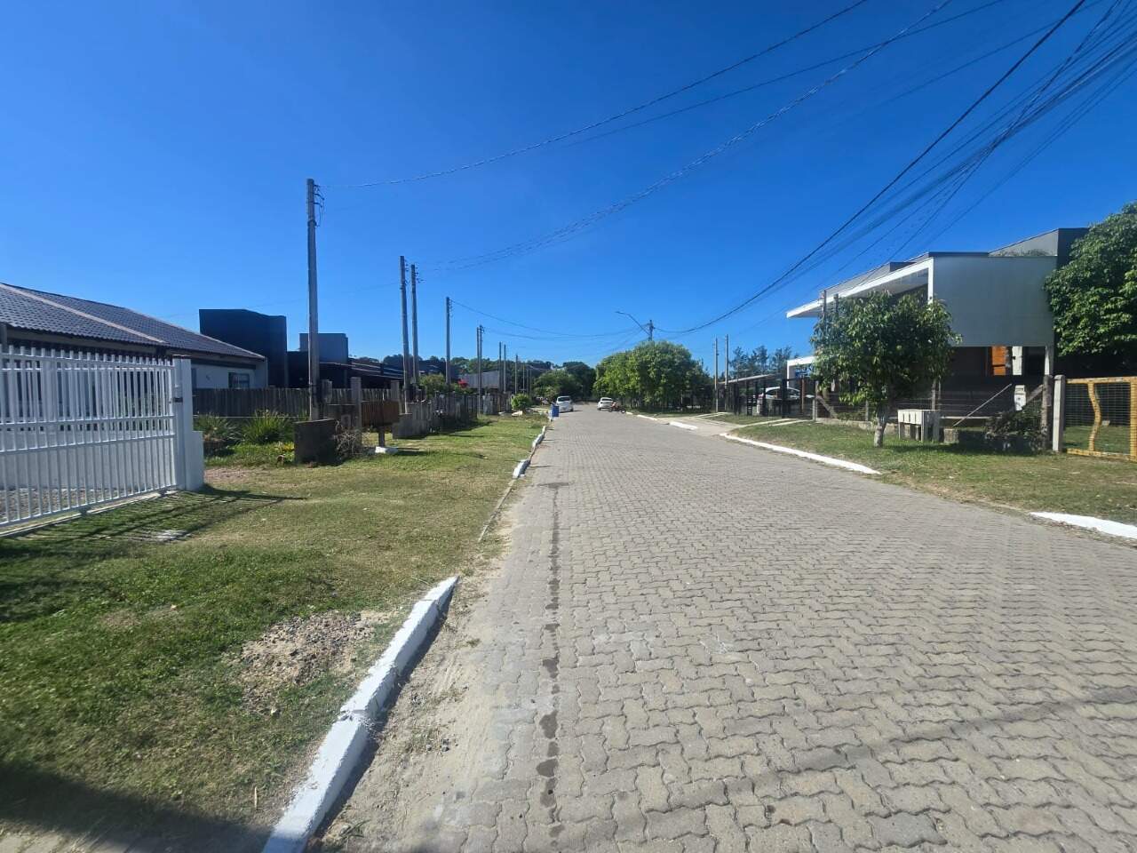 Sobrado à venda no Praia do Barco (Capão Novo): 