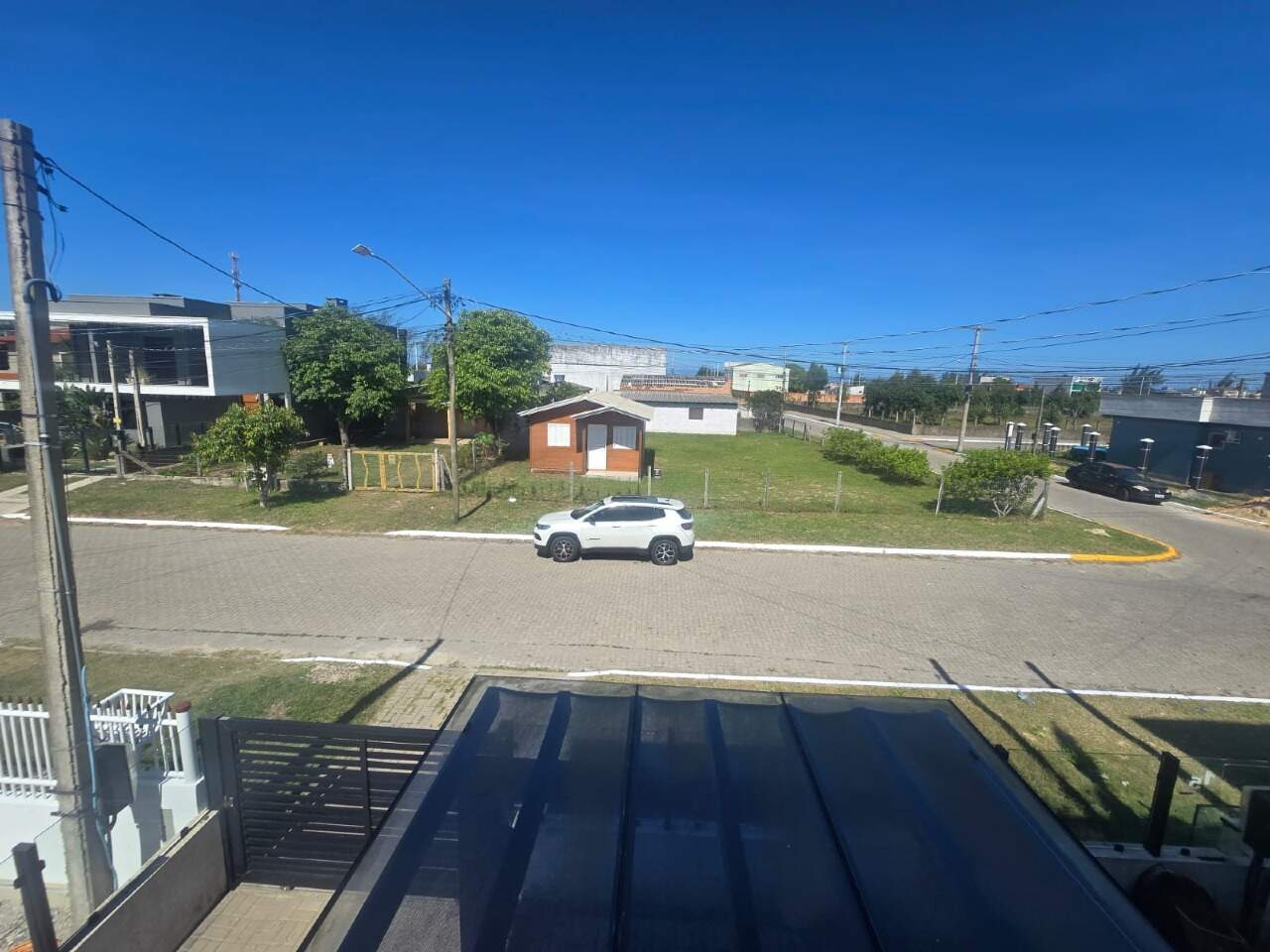 Sobrado à venda no Praia do Barco (Capão Novo): 