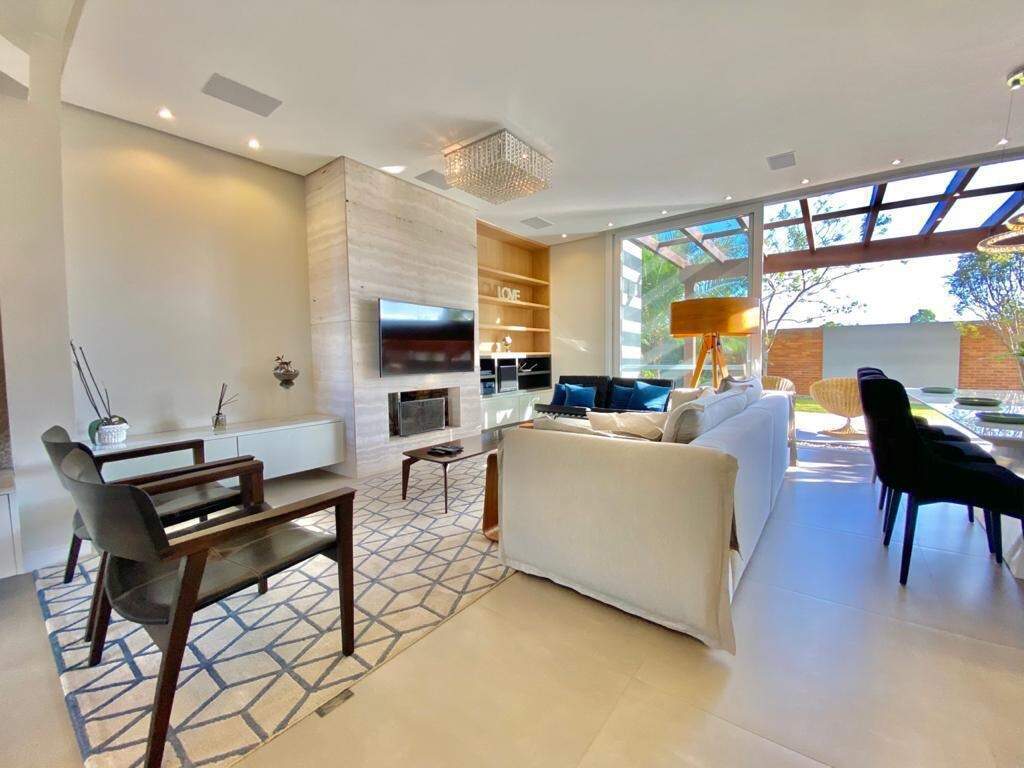Casa em Condomínio à venda no Capão Ilhas Resort: 