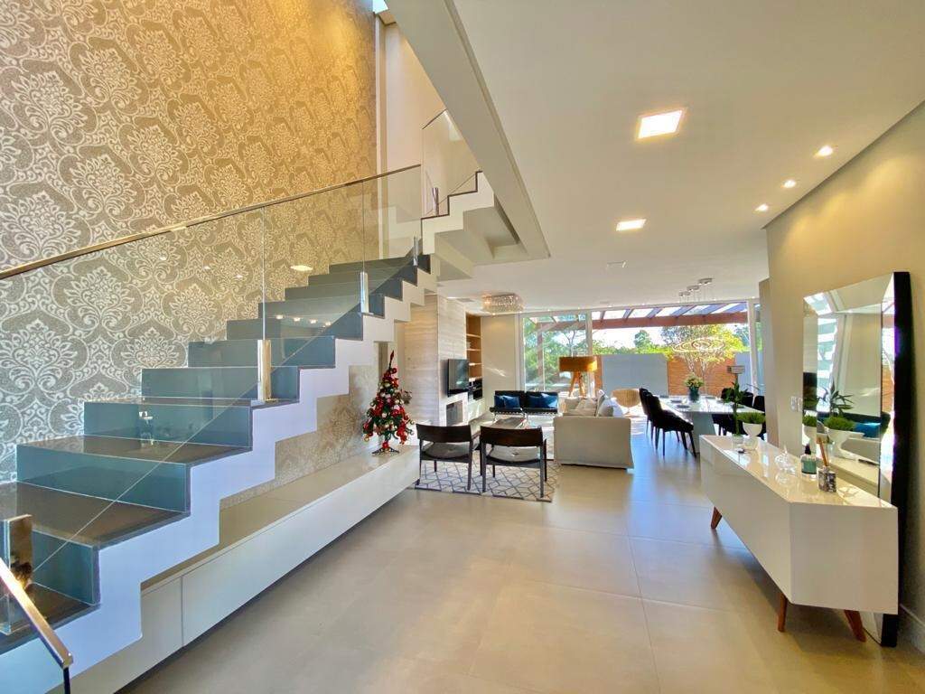 Casa em Condomínio à venda no Capão Ilhas Resort: 