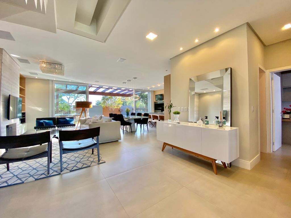 Casa em Condomínio à venda no Capão Ilhas Resort: 