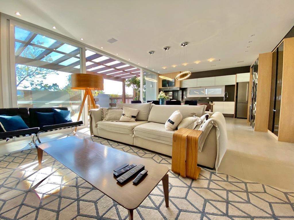 Casa em Condomínio à venda no Capão Ilhas Resort: 