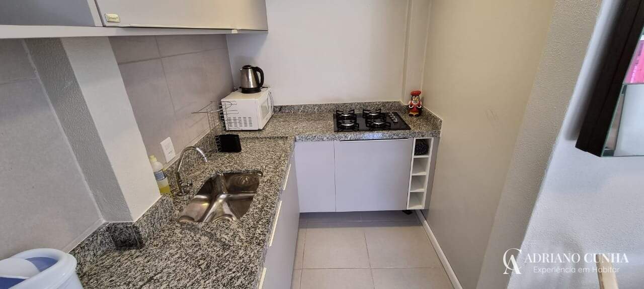 Sobrado à venda no Xangri-lá: 
