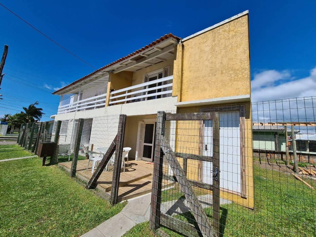 Sobrado à venda no Xangri-lá: 