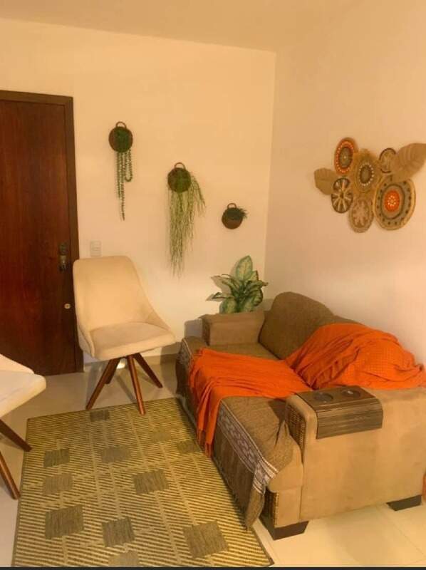Apartamento à venda no Zona Nova: 