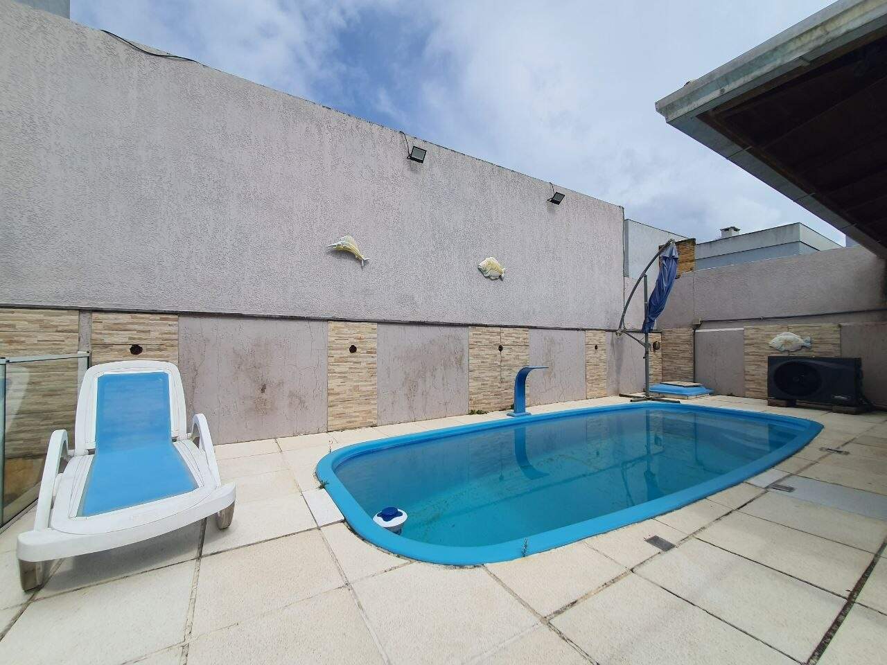 Casa à venda no Centro: 