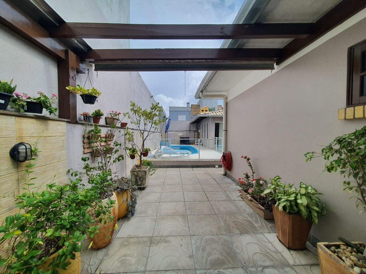 Casa à venda no Centro: 