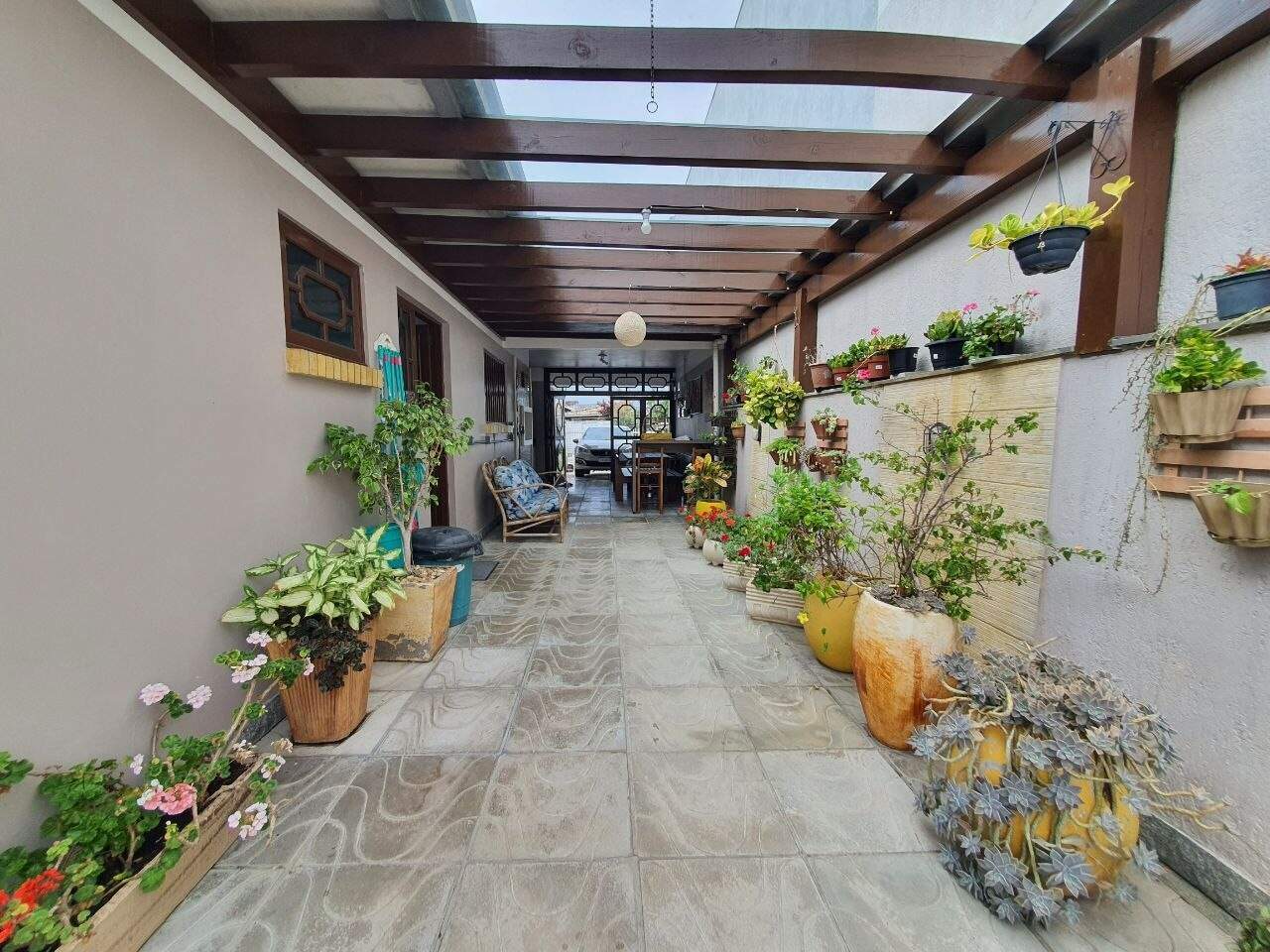 Casa à venda no Centro: 