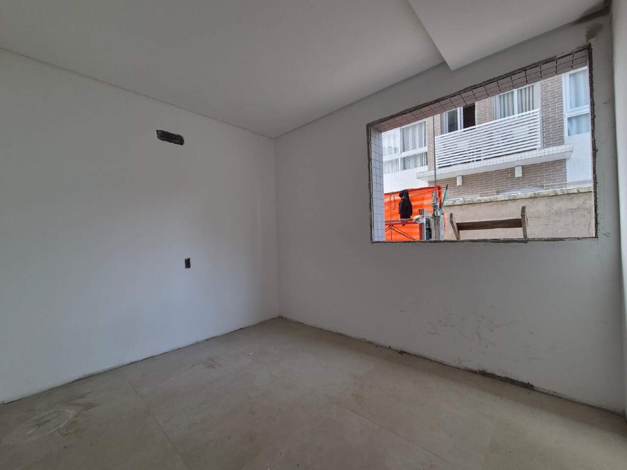Apartamento à venda no Navegantes: 