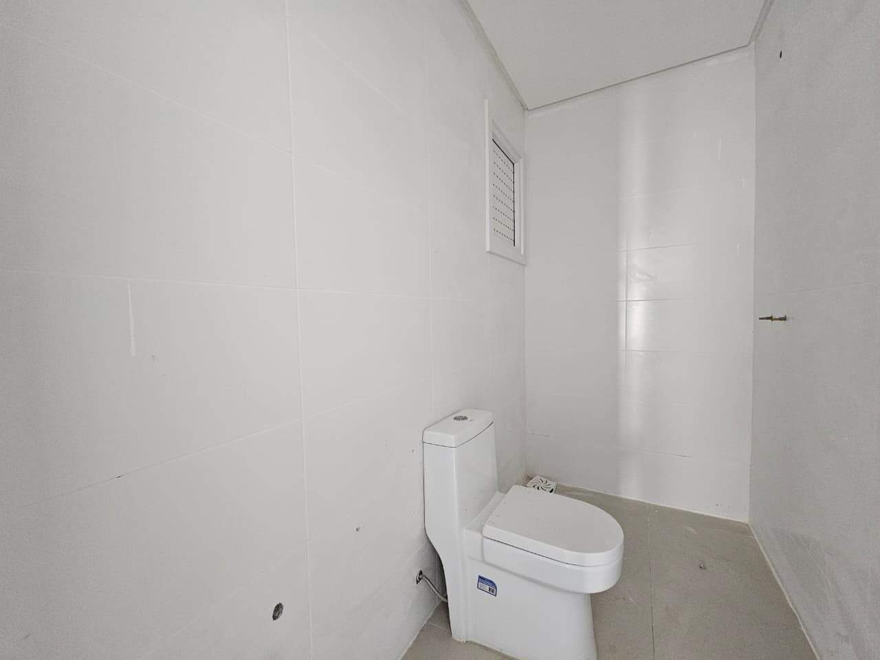 Apartamento à venda no Zona Nova: 
