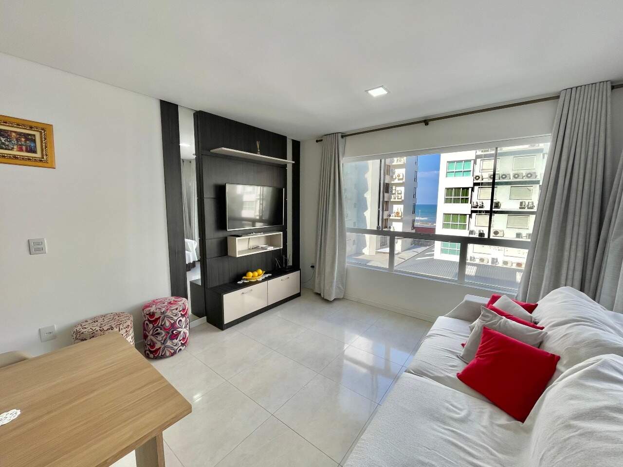 Apartamento à venda no Navegantes: 