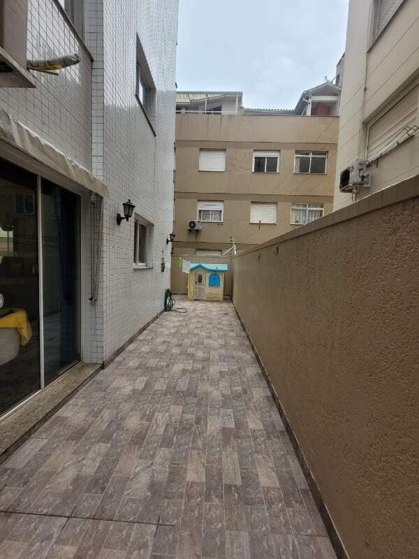 Apartamento à venda no Zona Nova: 