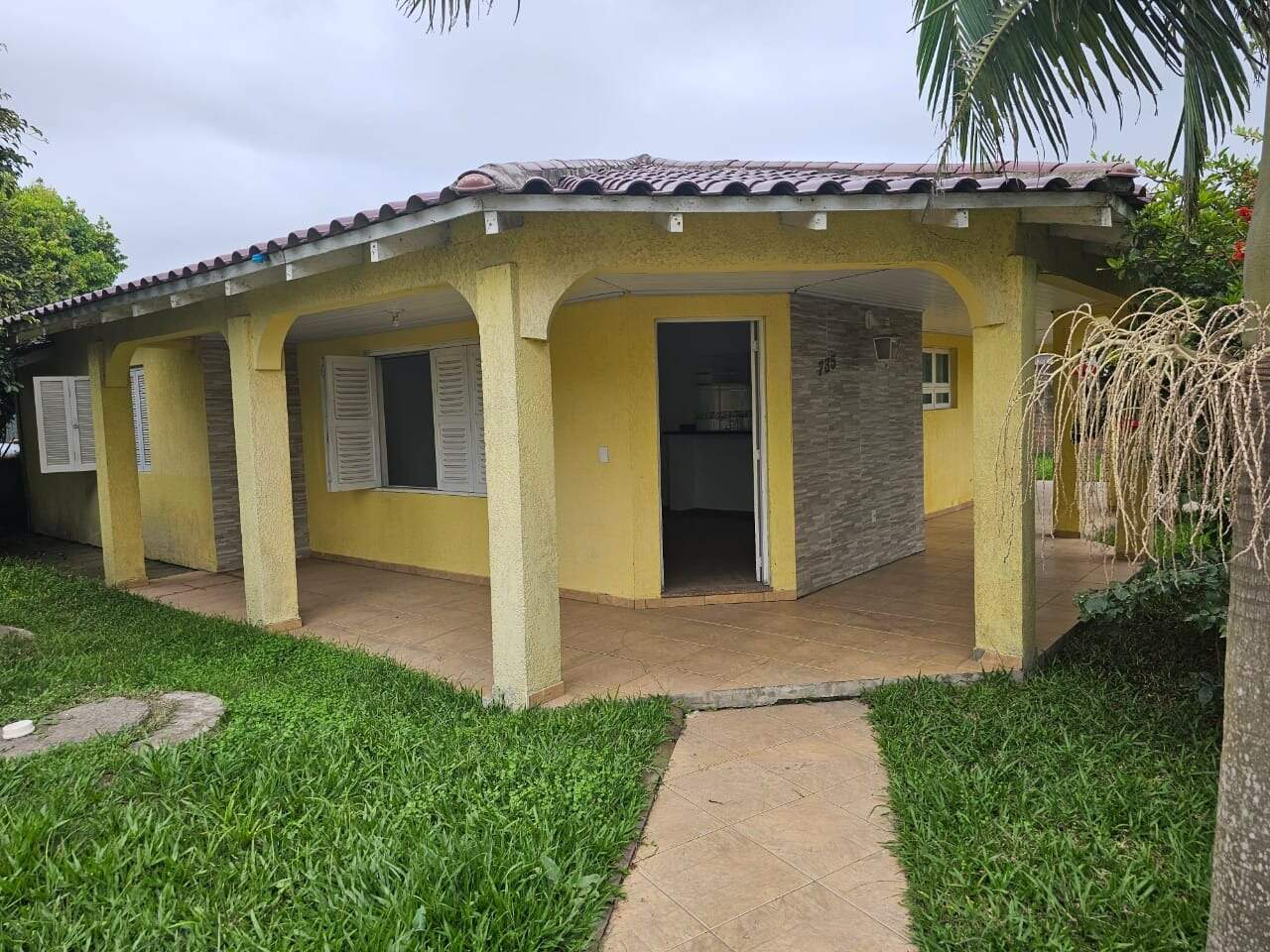 Casa à venda no Jardim Beira Mar: 