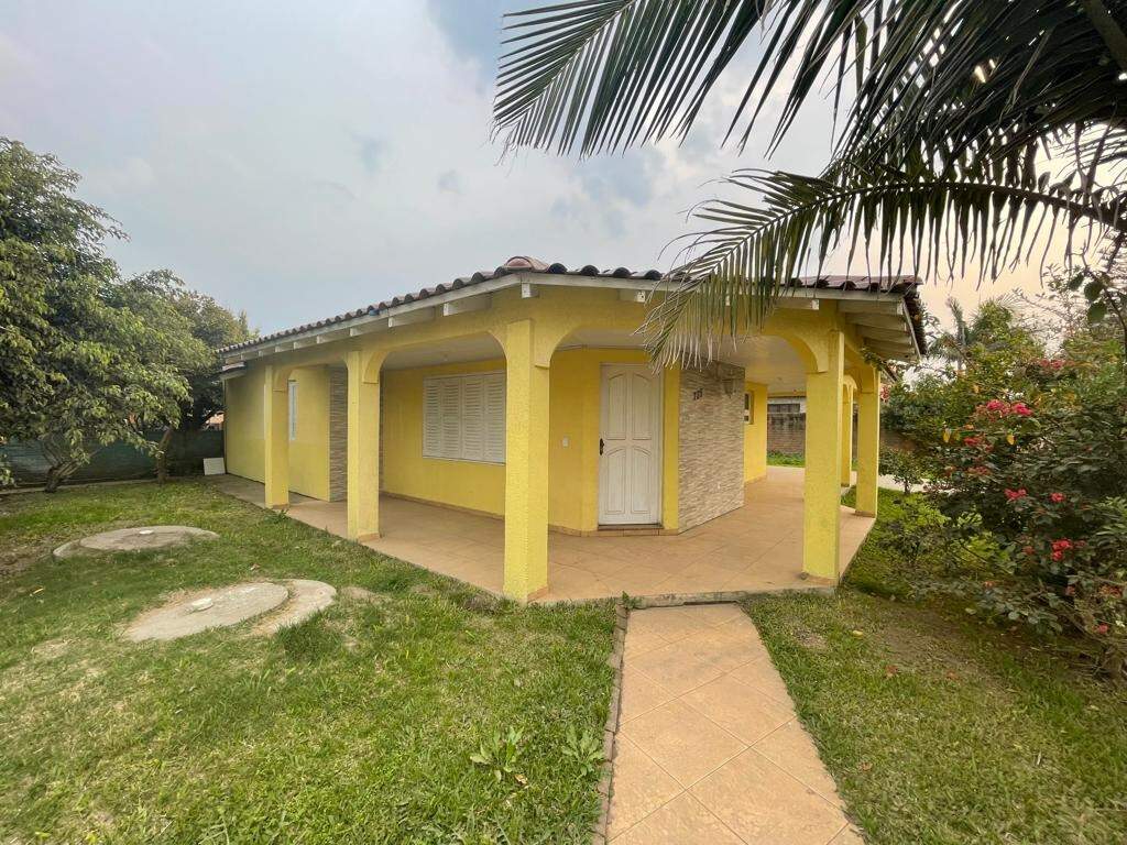 Casa à venda no Jardim Beira Mar: 