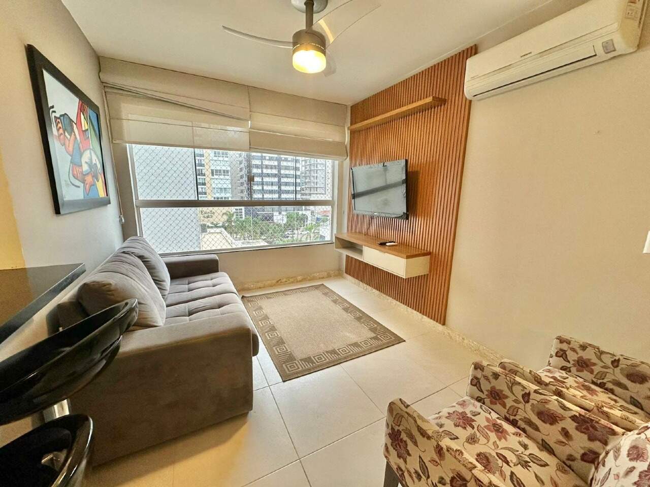 Apartamento à venda no Navegantes: 